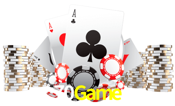 Jogue jogos de pôquer em 70Game